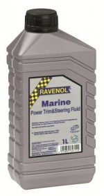 Ravenol Marine Power Trim u.S.Fluid 1L.