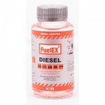 FuelEXx Diesel 1T - присадка в д/т на 1 т. солярки 2191