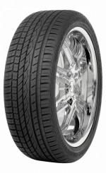 Continental CrossContact UHP 265/40 RR21 105Y