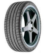 Michelin Pilot Super Sport 245/40 RZR20 99(Y)