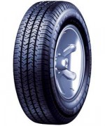 Michelin AGILIS 51 215/65 RR16C 106/104T