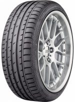 Continental ContiSportContact 3 275/40 RR19 101W