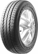 Maxxis MCV3+ 195/75 R16 107/105S