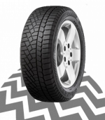 Gislaved Soft*Frost 200 SUV 255/50 RR19 107T