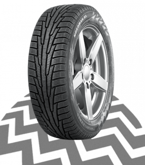 Купить Ikon (Nokian Tyres) Nordman RS2 195/65 R15 95R  в Волгограде