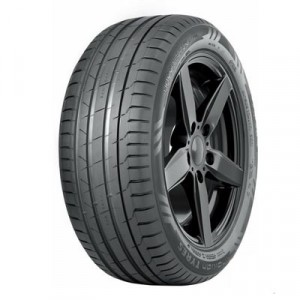 Купить Ikon (Nokian Tyres) Hakka Black 2 225/50 R17 98Y  в Волгограде