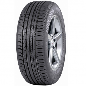 Купить Ikon (Nokian Tyres) Nordman SC C 215/65 R16 109/107T  в Волгограде