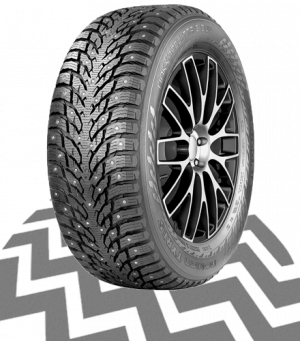 Купить Ikon (Nokian Tyres) Hakkapeliitta 9 SUV 275/50 R20 113T  в Волгограде