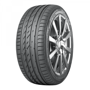 Купить Ikon (Nokian Tyres) Nordman SZ 2 215/55 R16 97W  в Волгограде
