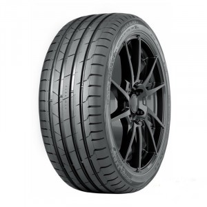 Купить Ikon (Nokian Tyres) Hakka Black 2 235/45 R19 99W  в Волгограде