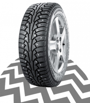 Купить Ikon (Nokian Tyres) Nordman 5 265/70 R17 115T  в Волгограде