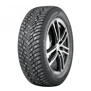 Купить Ikon (Nokian Tyres) Hakkapeliitta 10p SUV 245/65 R17 111T  в Волгограде
