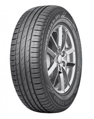 Купить Ikon (Nokian Tyres) Nordman S2 SUV 275/65 R17 115H  в Волгограде