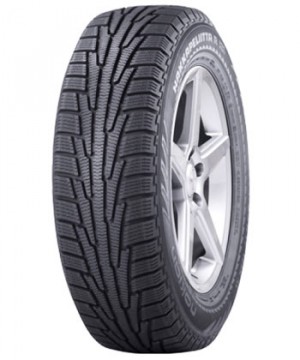 Купить Ikon (Nokian Tyres) Nordman RS2 225/50 R17 98R  в Волгограде