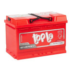 Topla Energy 66 Обратная