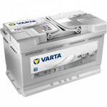 Varta SDn AGM 80 Обратная