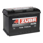Zubr Ultra 74 Обратная