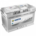 Varta SDn 85 Обратная