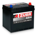 Zubr ULTRA ASIA 65 Обратная