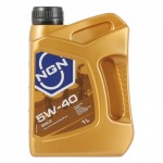 NGN Gold 5W-40 API SN/CF 1л.