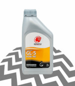 Idemitsu Gear GL-5 80W-90 1L.