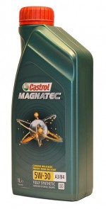 Castrol Magnatec 5w-30 A3B4 синт. 1л. 156EED4
