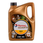 Моторное масло Total TOTAL 5W30 5л. синтетическое