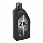 Моторное масло ZIC ZIC 5W40 1л. синтетическое