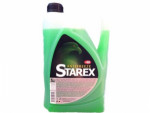Антифриз Starex G11 5кг. зеленый