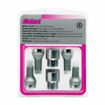 Секретки McGard болт 17 14х1,50 L26.7 сфера, 2 ключа MG38018 SU 