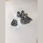 Секретки HWL гайка 17 12х1,25 L22 конус НТ 504 