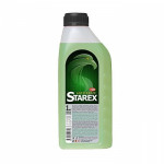 Антифриз Starex G11 1кг. зеленый