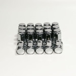Колесный крепеж Save Car Гайка 12x 1,5 35 конус 21 хром 901445Cr 