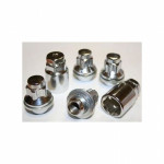 Секретки HWL гайка с шайбой 17 12х1,50 L35 шейка HT 407 