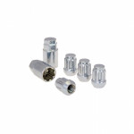 Секретки HWL гайка 19 14х1,50 L21 конус HT 514 