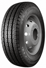 Кама Кама  Euro-131 195/0 R14 106R 