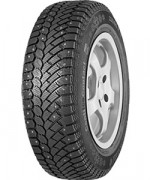 275/40R20  ContiIceContact  106T  шип год