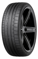 Continental SportContact 6 265/35 RR22 102Y