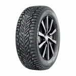 Ikon (Nokian Tyres) Nokian  HKPL 9 205/65 R16 95T шип