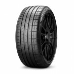 Pirelli P Zero PZ4 Sports Car Noise cancelling system 285/30 r21 100Y