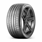 Continental SportContact 6 225/35 R20 90Y ZR 