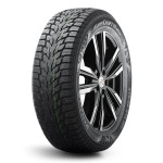 Kumho WI32 205/50 R17 93T шип