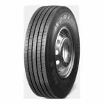 KAMA  315/80R22.5 FORZA REG S 154/150K TL (  ) . 4430010