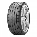 Pirelli P-ZERO LUXURY SALOON 245/45 R20 W 