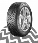 Continental  ContiIceContact 3 195/65 R15 95T