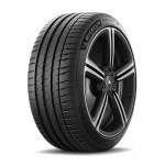 Michelin Pilot Sport 4 245/40 R18 97Y 