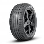 Ikon (Nokian Tyres) HAKKA BLACK 2 SUV 275/40 R20 106Y 