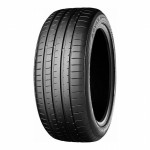 Yokohama Advan Sport V107 255/35 R20 97(Y) 