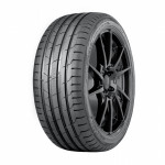 Ikon (Nokian Tyres) Hakka Black 2 225/50 R17 98Y 