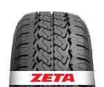 ZETA ZTR18 215/70R15C 109/107S